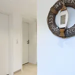 Balticliving 1 Апартаменты *
