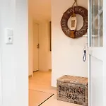 Balticliving 1 Апартаменты