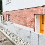 Balticliving 1 Апартаменты *
