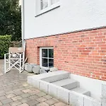 Balticliving 1 * Тиммендорфер-Штранд