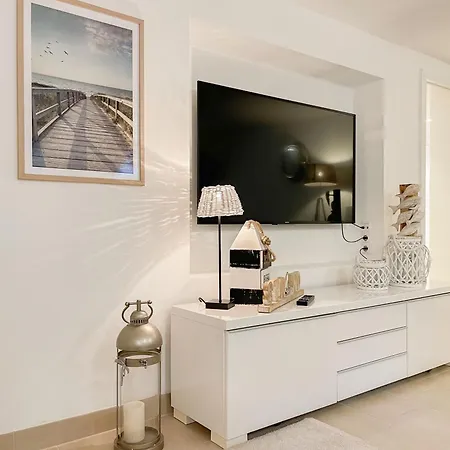 Balticliving 1 Apartment