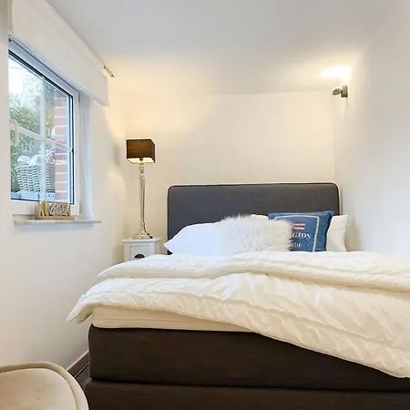 Apartment Balticliving 1 *