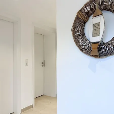 Balticliving 1 Apartment *