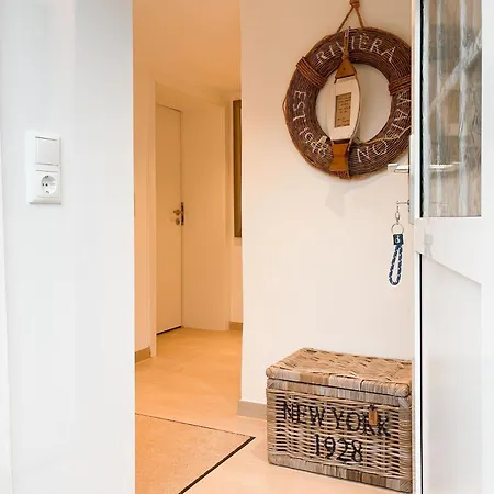 Balticliving 1 Apartment