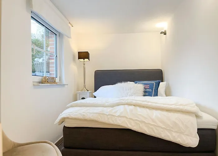 Lejlighed Balticliving 1 *